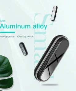 YasmijnShop Autoparfum Inclusief 4 Verschillende Geuren - Auto Luchtverfrisser - Navulbaar - Autogeur - Luxe Design -Chanel Shop 550x550 554