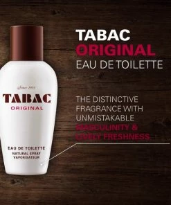 Tabac Original | Eau De Toilette | 50ml Natural Spray -Chanel Shop 550x550 575