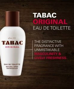 Tabac Original | Eau De Toilette | 50ml Natural Spray -Chanel Shop 550x550 577