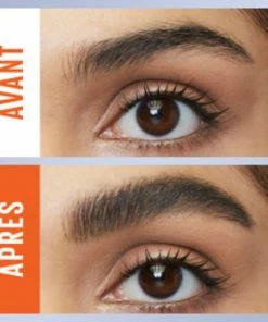 Maybelline Tattoo Brow Lift Stick - 03 Medium Brown -Chanel Shop 550x550 588