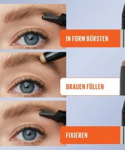 Maybelline Tattoo Brow Lift Stick - 03 Medium Brown -Chanel Shop 550x550 589