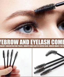 EverToys Wenkbrauw Stempel - Plus Poeder - Eye Brow Stamp - Kit - Trimmer - Potlood - Lash Lift - Stick - Potlood - Set - Bruin 19 EverToys Wenkbrauw Stempel - Plus Poeder - Eye Brow Stamp - Kit - Trimmer - Potlood - Lash Lift - Stick - Potlood - Set - Bruin -Chanel Shop 550x550 59