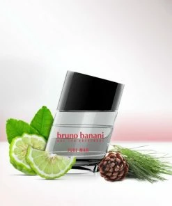 Bruno Banani Pure Man Eau De Toilette Spray 50 Ml -Chanel Shop 550x550 593
