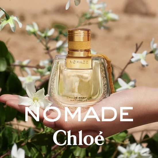 Chloe Chlo Nomade Naturelle Eau De Parfum 75 Ml Woman 8 Chloe Chlo Nomade Naturelle Eau De Parfum 75 Ml Woman - Afbeelding 6