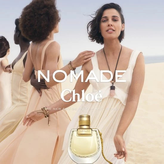 Chloe Chlo Nomade Naturelle Eau De Parfum 75 Ml Woman 9 Chloe Chlo Nomade Naturelle Eau De Parfum 75 Ml Woman - Afbeelding 7