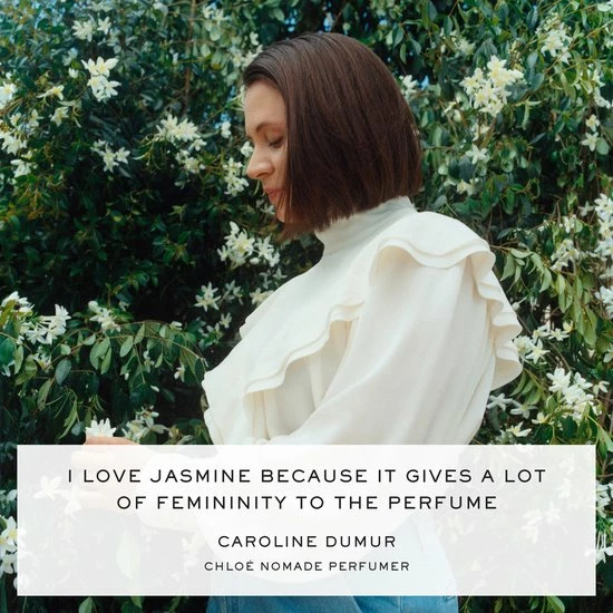 Chloe Chlo Nomade Naturelle Eau De Parfum 75 Ml Woman 10 Chloe Chlo Nomade Naturelle Eau De Parfum 75 Ml Woman - Afbeelding 8