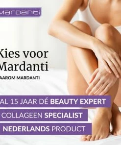 Mardanti Collageen | Dé Huidserum Van Binnenuit | Met Vitamine C, Riboflavine, Biotine, Zink, Koper En Hyaluronzuur | Draagt Bij Aan De Normale Collageenvorming | Vermindert Rimpels | Verbeterde Huidstructuur | Collageen Poeder Met Vanille Smaak 15 Mardanti Collageen | Dé Huidserum Van Binnenuit | Met Vitamine C, Riboflavine, Biotine, Zink, Koper En Hyaluronzuur | Draagt Bij Aan De Normale Collageenvorming | Vermindert Rimpels | Verbeterde Huidstructuur | Collageen Poeder Met Vanille Smaak -Chanel Shop 550x550 607