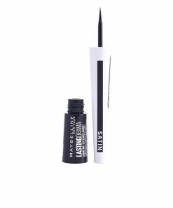 Maybelline Master Ink Precise Satin Liner - Luminous Black - Eyeliner -Chanel Shop 550x550 61
