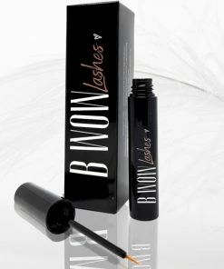 B WOW [Advanced] Lash Lift Wimperserum - Lash Serum - Lashlift - Wimperlift - Eyelash Serum - Wenkbrauw Serum - Wimperlift -Chanel Shop 550x550 611
