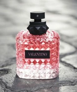 Valentino - Eau De Parfum - Donna Born In Roma - 30 Ml 27 Valentino - Eau De Parfum - Donna Born In Roma - 30 Ml -Chanel Shop 550x550 622