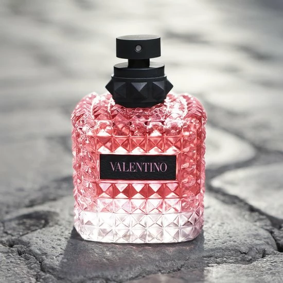 Valentino - Eau De Parfum - Donna Born In Roma - 30 Ml 8 Valentino - Eau De Parfum - Donna Born In Roma - 30 Ml - Afbeelding 6