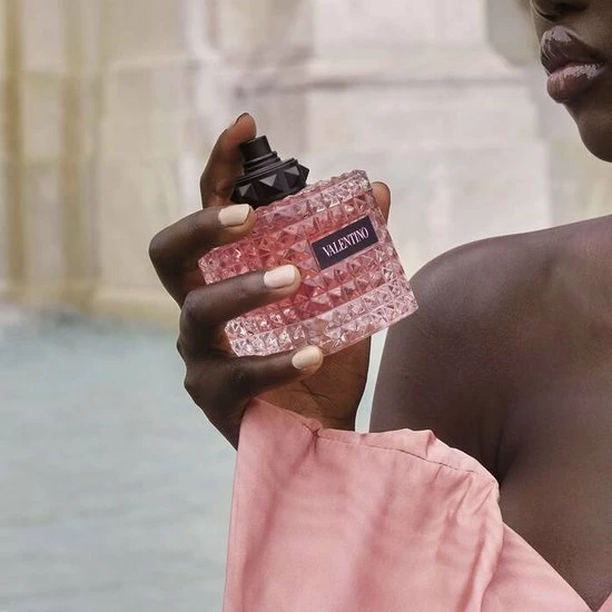 Valentino - Eau De Parfum - Donna Born In Roma - 30 Ml 15 Valentino - Eau De Parfum - Donna Born In Roma - 30 Ml - Afbeelding 13