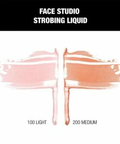 Maybelline - Master Strobing Liquid - 200 Medium - Strobing -Chanel Shop 550x550 635