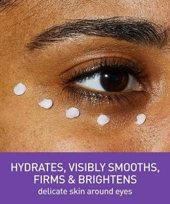 CeraVe Eye Cream For Wrinkles - Under Eye Cream - Oogcr Me - Wallen En Donkere Kringen - 15 Ml -Chanel Shop 550x550 638