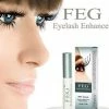 Wimperserum FEG - EYELASH ENHANCER 3 ML - WIMPERS GROEIEN - 2e Artikel 50% Korting!! - VOLLE WIMPERS - SNEL RESULTAAT - OP VOORRAAD - MORGEN IN HUIS - STAPELKORTING - PAK JE VOORDEEL MEER KORTING - TIJDELIJKE ACTIE - ZOLANG VOORRAAD STREKT -Chanel Shop 550x550 642
