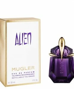 Thierry Mugler Mugler Alien (refillable) Eau De Parfum 30ml -Chanel Shop 550x550 658