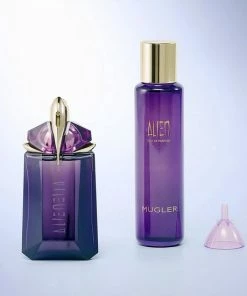 Thierry Mugler Mugler Alien (refillable) Eau De Parfum 30ml -Chanel Shop 550x550 660