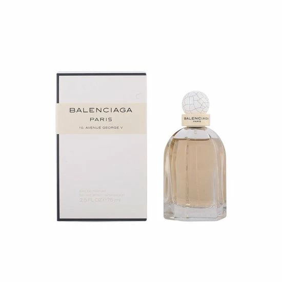 Balenciaga - Balenciaga Paris - Eau De Parfum - 75Ml 7 Balenciaga - Balenciaga Paris - Eau De Parfum - 75Ml - Afbeelding 5