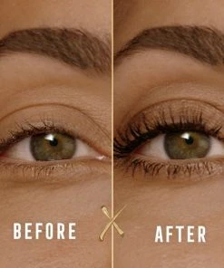 Max Factor - Rise & Shine Mascara - 001 Black -Chanel Shop 550x550 670