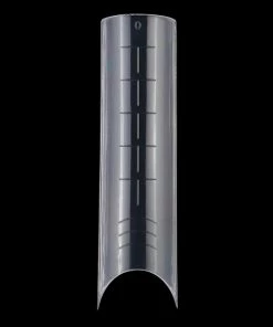 Royala Mold07 Dual System Forms - Mold - 120 Stuks - 12 Maten In Handige Tipbox - Polygel Tips - Voor Polygel En Acrylgel - Mix System Forms - Tips Voor Polygel - Royala Dual Mold Tips Line 19 Royala Mold07 Dual System Forms - Mold - 120 Stuks - 12 Maten In Handige Tipbox - Polygel Tips - Voor Polygel En Acrylgel - Mix System Forms - Tips Voor Polygel - Royala Dual Mold Tips Line -Chanel Shop 550x550 68