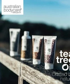 Australian Bodycare Face Cream 50 Ml - Vochtinbrengende Gezichtscr Me Perfect Bij Rode Vlekjes, Onzuiverheden, Puistjes En Mee-eters - Geschikt Voor Een Vette, Acne-gevoelige Huid - Met 100% Natuurlijke Tea Tree Olie Van Hoge Kwaliteit -Chanel Shop 550x550 681