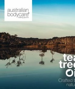 Australian Bodycare Face Cream 50 Ml - Vochtinbrengende Gezichtscr Me Perfect Bij Rode Vlekjes, Onzuiverheden, Puistjes En Mee-eters - Geschikt Voor Een Vette, Acne-gevoelige Huid - Met 100% Natuurlijke Tea Tree Olie Van Hoge Kwaliteit -Chanel Shop 550x550 684