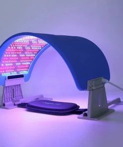 REGENTECH? REGENTECH Led Beauty Gezichtsmasker - Lichttherapie - Huidverjongingsapparaat - EMS - Infrarood 18 REGENTECH? REGENTECH Led Beauty Gezichtsmasker - Lichttherapie - Huidverjongingsapparaat - EMS - Infrarood -Chanel Shop 550x550 696