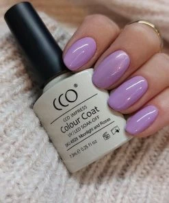 CCO Shellac - Gel Nagellak - Kleur Glazed Donut Collectie - - - 7.3ml 13 CCO Shellac - Gel Nagellak - Kleur Glazed Donut Collectie - - - 7.3ml -Chanel Shop 550x550 704