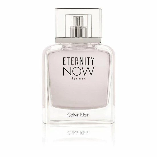 Calvin Klein Eternity Now For Men Eau De Toilette 50ml Spray 15 Calvin Klein Eternity Now For Men Eau De Toilette 50ml Spray - Afbeelding 13