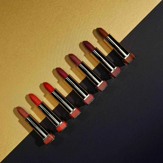 Max Factor Colour Elixir Lippenstift - 130 Mulberry 5 Max Factor Colour Elixir Lippenstift - 130 Mulberry - Afbeelding 3