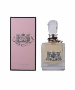 Juicy Couture Juicy Couture - 100ml - Eau De Parfum 23 Juicy Couture Juicy Couture - 100ml - Eau De Parfum -Chanel Shop 550x550 716