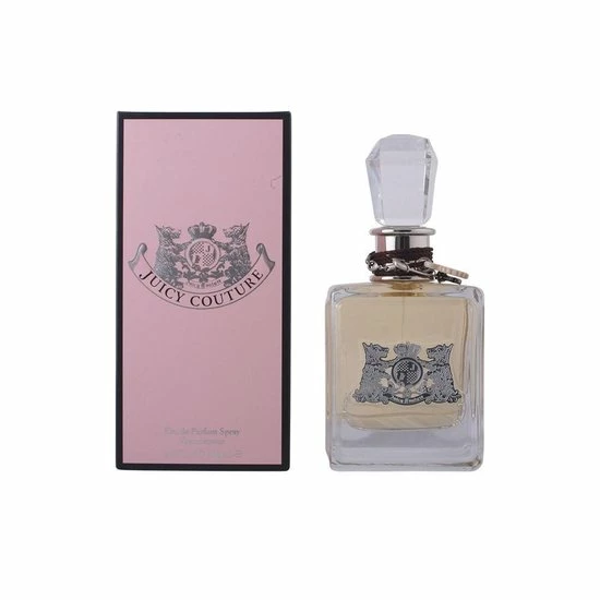 Juicy Couture Juicy Couture - 100ml - Eau De Parfum 9 Juicy Couture Juicy Couture - 100ml - Eau De Parfum - Afbeelding 7
