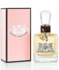Juicy Couture Juicy Couture - 100ml - Eau De Parfum 29 Juicy Couture Juicy Couture - 100ml - Eau De Parfum -Chanel Shop 550x550 717