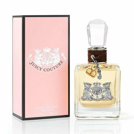 Juicy Couture Juicy Couture - 100ml - Eau De Parfum 15 Juicy Couture Juicy Couture - 100ml - Eau De Parfum - Afbeelding 13