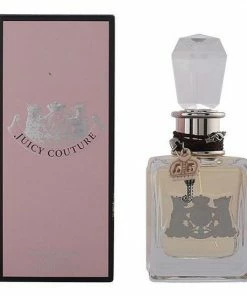 Juicy Couture Juicy Couture - 100ml - Eau De Parfum 30 Juicy Couture Juicy Couture - 100ml - Eau De Parfum -Chanel Shop 550x550 718