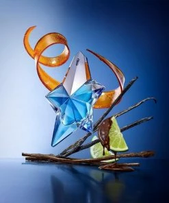 Thierry Mugler Mugler Angel (refillable) Eau De Parfum 50ml -Chanel Shop 550x550 722