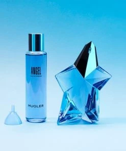 Thierry Mugler Mugler Angel (refillable) Eau De Parfum 50ml -Chanel Shop 550x550 723