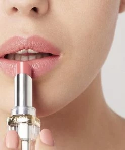 L’Oréal Paris L'Oréal Paris Color Riche Shine Lipstick - 111 Instaheaven -Chanel Shop 550x550 731