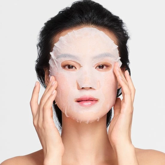 Vichy Mineral 89 - Tissue Masker - Dagelijkse Booster Voor Een Sterkere Huid 5 Vichy Mineral 89 - Tissue Masker - Dagelijkse Booster Voor Een Sterkere Huid - Afbeelding 3