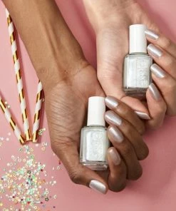 Essie Gifts By 632 Sip Sip Hooray - Groen - Glitter Nagellak - 13,5 Ml -Chanel Shop 550x550 82