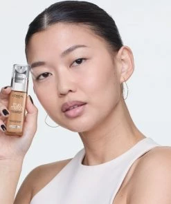 L’Oréal Paris - True Match Foundation - 5.5R/C - Natuurlijk Dekkende Foundation Met Hyaluronzuur En SPF 16 - 30 Ml -Chanel Shop 550x551 14