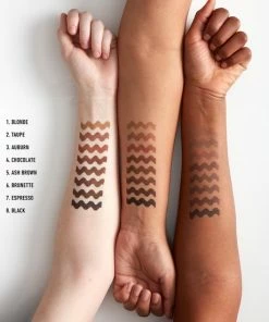 NYX Professional Makeup Fill & Fluff Eyebrow Pomade Pencil - Espresso FFEP07 - Wenkbrauwpotlood 14 NYX Professional Makeup Fill & Fluff Eyebrow Pomade Pencil - Espresso FFEP07 - Wenkbrauwpotlood -Chanel Shop 550x551 16