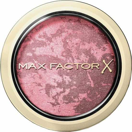 Max Factor Creme Puff - Gorgeous Berries - Powder Blush 6 Max Factor Creme Puff - Gorgeous Berries - Powder Blush - Afbeelding 4