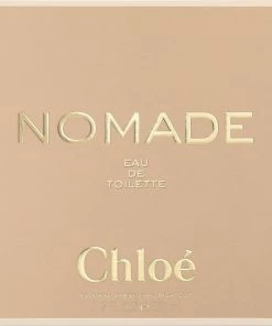 Chloe Chlo Nomade - 50 Ml - Eau De Toilette Spray - Damesparfum -Chanel Shop 550x552 10