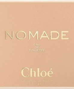 Chloe Chlo Nomade - 50 Ml - Eau De Toilette Spray - Damesparfum -Chanel Shop 550x552 11