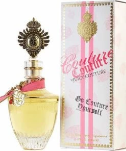 Juicy Couture Juicy Couture - 100ml - Eau De Parfum 21 Juicy Couture Juicy Couture - 100ml - Eau De Parfum -Chanel Shop 550x552 12