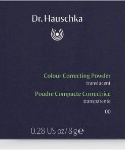 Dr. Hauschka Colour Correcting Powder Translucent -Chanel Shop 550x553 1