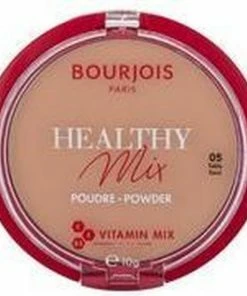 Bourjois Healthy Mix Compact Poeder - 03 Rose Beige -Chanel Shop 550x553 4