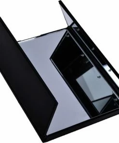 RRJ Make Up Spiegel Met Verlichting - 8x LED