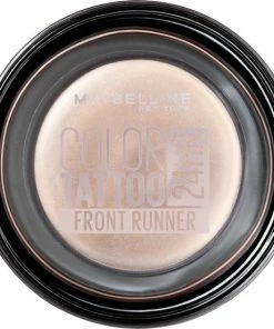 Maybelline Color Tattoo 24H Oogschaduw - 210 Front Runner - Nude -Chanel Shop 550x553 9
